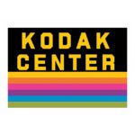 Kodak Center Rochester NY