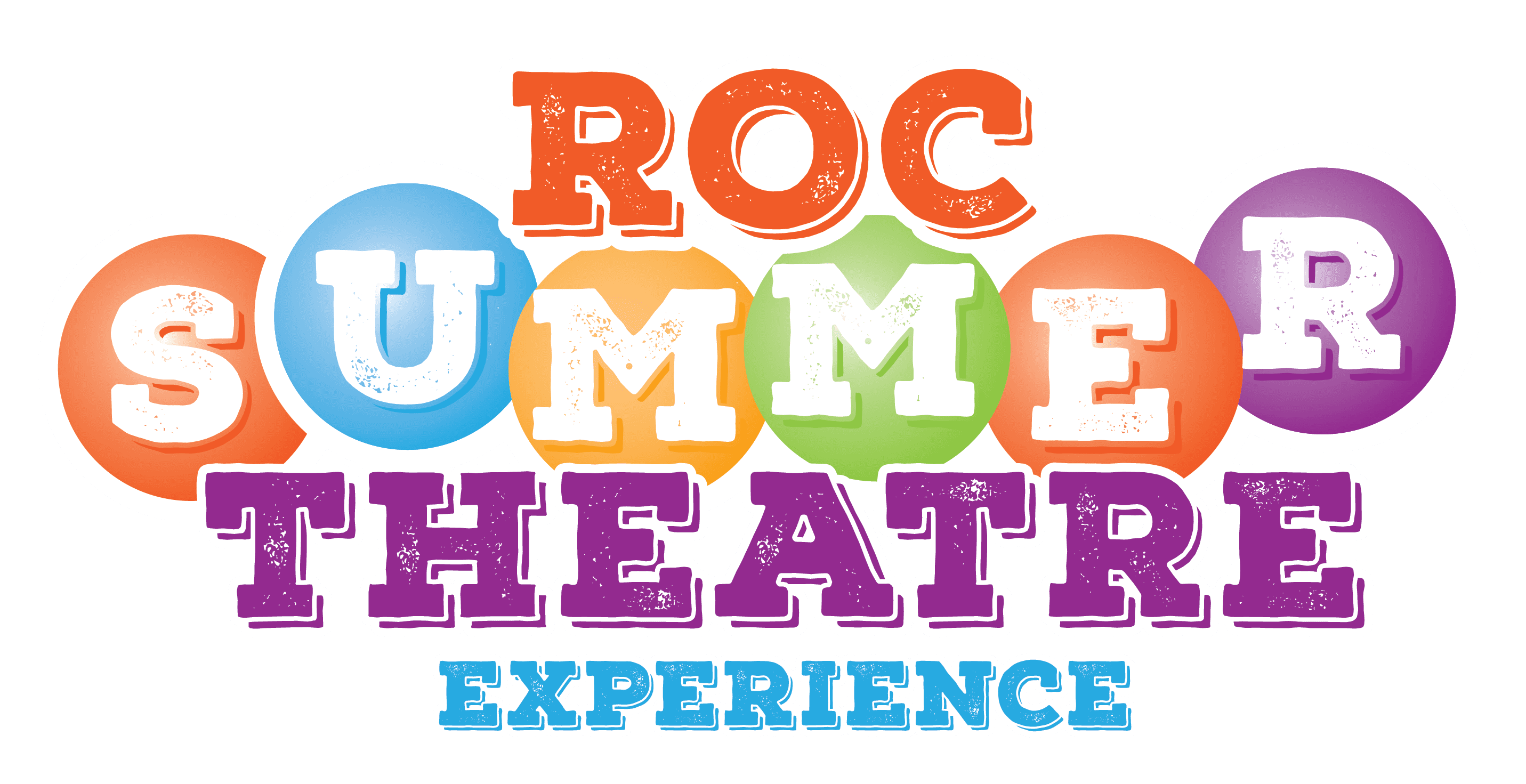 Summer Theatre Experience